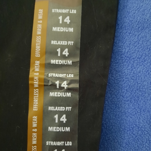 NWT Women's Lee Pants - Picture 5 of 8